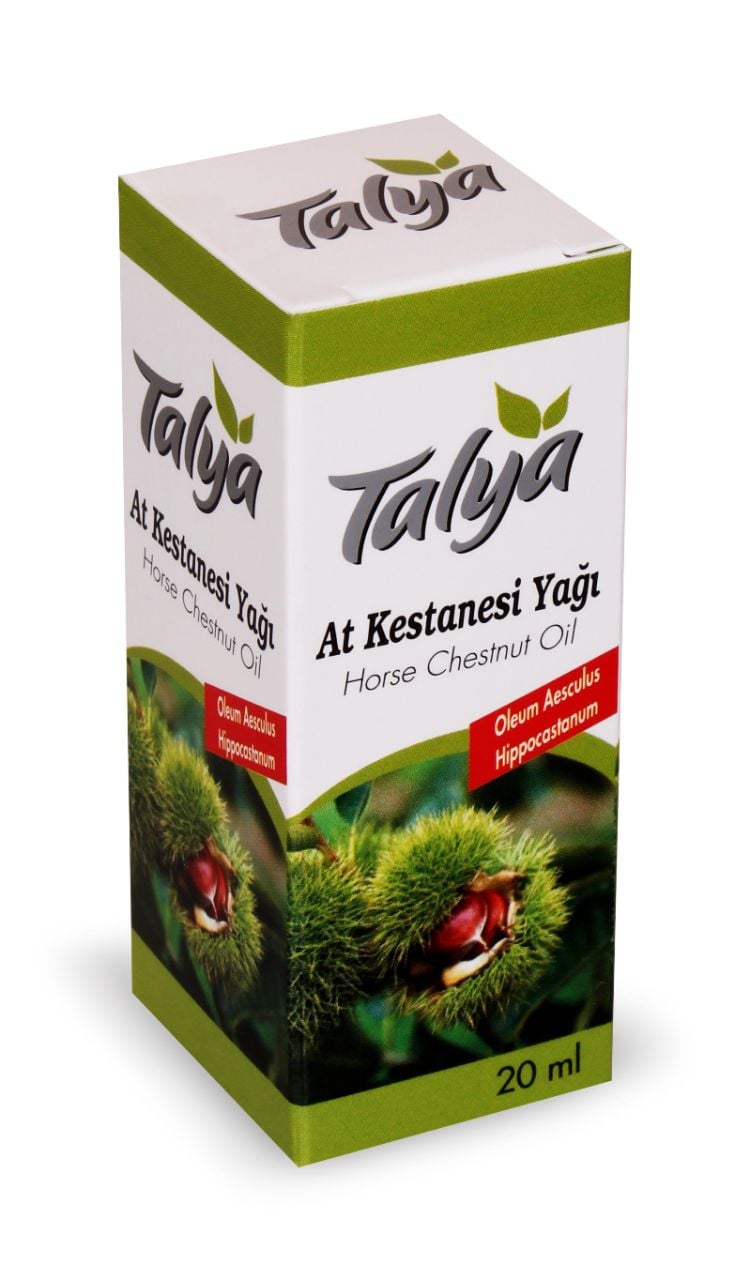 AT KESTANESI YAGI TALYA 20 CC