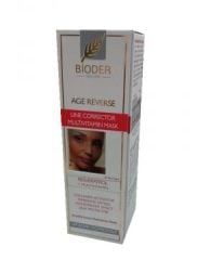Bioder Reverse Deep Wrinkle Corrective Multivitamin Mask 75Ml