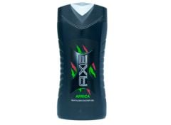 AXE DUŞ JELİ 250ML AFRICA