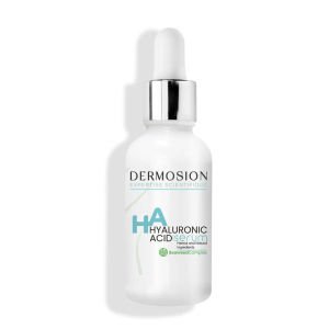 Dermosion Nemlendirici Hyalüronik Asit Serum 30 ml