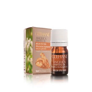 Gülhane Melekotu Yağı 5 ml