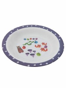 Mycey Mama Tabağı - Say Bakalım