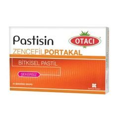 Otacı Pastil Portakal 24'lü