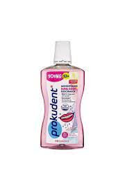 Prokudent Young Ağız Bakım Suyu 500 ml