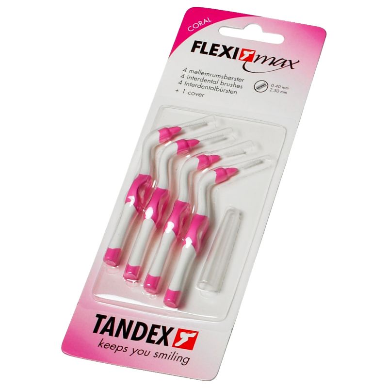 Tandex Flexı Max0.4Mm Coral4lu