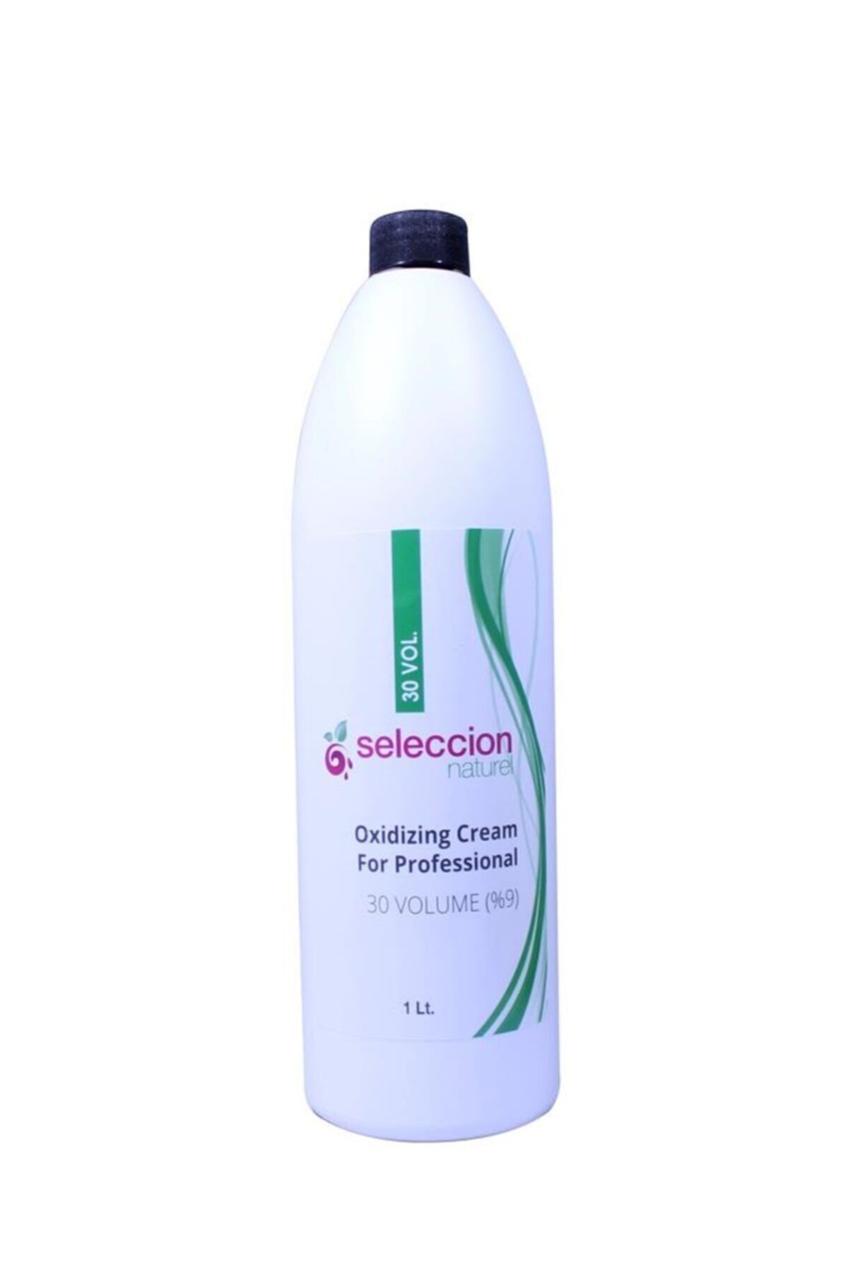 Seleccion Sıvı Peroxide 30 Volume 1 lt