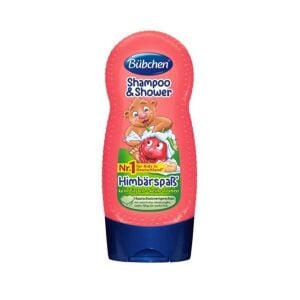 Soitenn Göz Yakmayan Bebe Şampuanı 500 ml