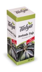 AVAKADO YAGI TALYA 20 CC
