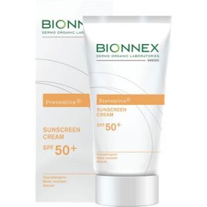 Bionnex Preventiva Sunscreen Dark Spots SPF50 50 ml