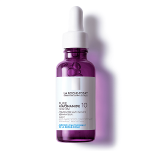 La Roche Posayhyalu B5 Serum 30 ml + Niacinamide Koyu Leke Karşıtı Serum 10 ml