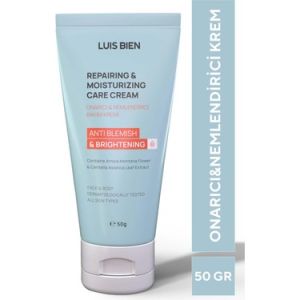Luis Bien Cicaplast Onarıcı ve Nemlendirici Cilt Kremi 50 gr