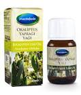 Mecitefendi Okaliptus Yaprağı Yağı 20 ml