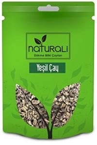 Naturali Yeşil Çay 100 gr