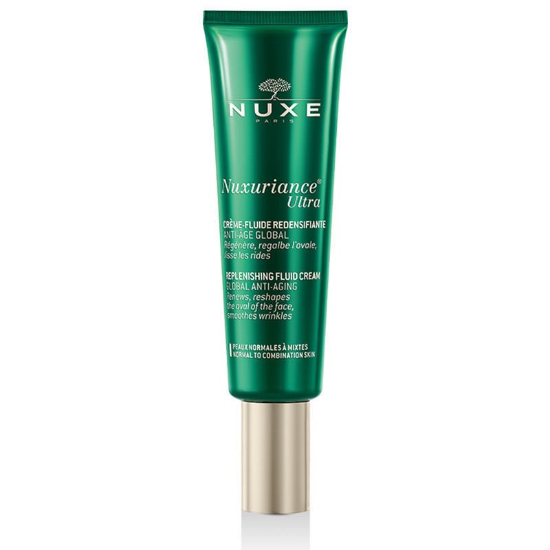 Nuxe Nuxuriance Ultra Cream Fluide 50 ml