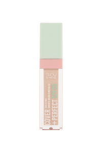 Pastel Show Cover Perfect Ultra Kapatıcı SPF30 Light 302