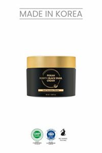 Pekah Hyaluronik Asit ve EGF Peptit İçeren Yaşlanma Karşıtı Aydınlatıcı Premium Yüz Kremi 50 ml