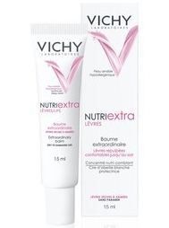 Vichy NutriExtra Özel Dudak Bakım Kremi 15ml