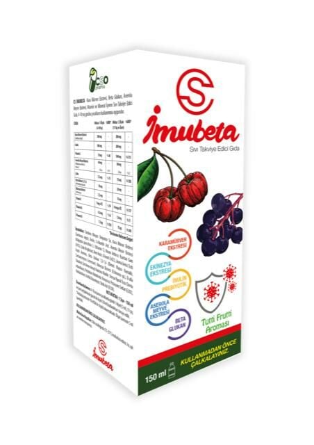 Imubeta Cs 150 Ml