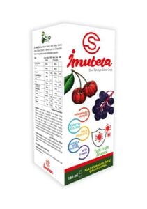 Imubeta Cs 150 Ml