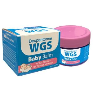 Dexpantonne Wgs Baby Balm 50 ml