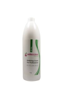 Seleccion Sıvı Peroxide 40 Volume 1 lt