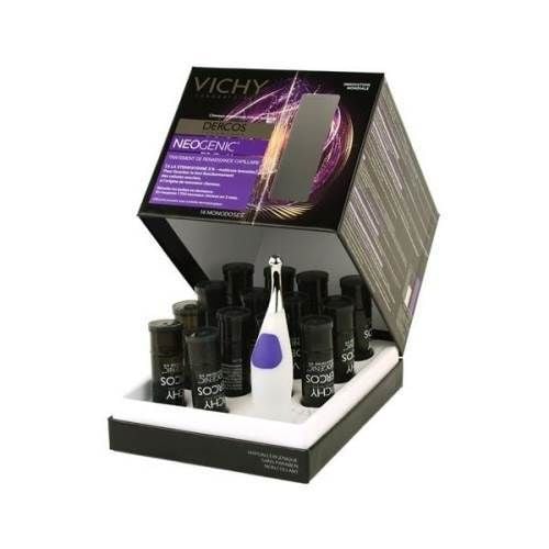 Vichy Dercos Neogenic Saç Yenileyici Bakım 14 Tüp