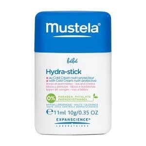 Mustela Hydra Stick With Cold Cream 10g