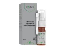 VENATURA VITAMIN D3 400 IU SPREY 20 ML