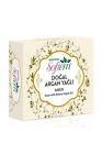 Aksu Vital Softem Doğal Argan Yağlı Sabun 130 gr
