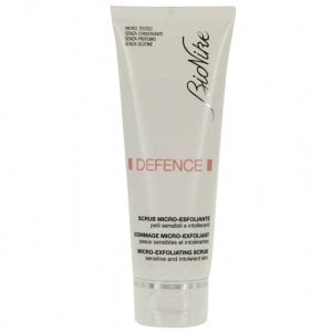 BioNike Defence Soyucu ve Arındırıcı Scrub 75ml