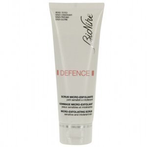 BioNike Defence Soyucu ve Arındırıcı Scrub 75ml