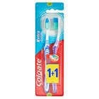 Colgate Extra Clean Orta Diş Fırçası Mavi