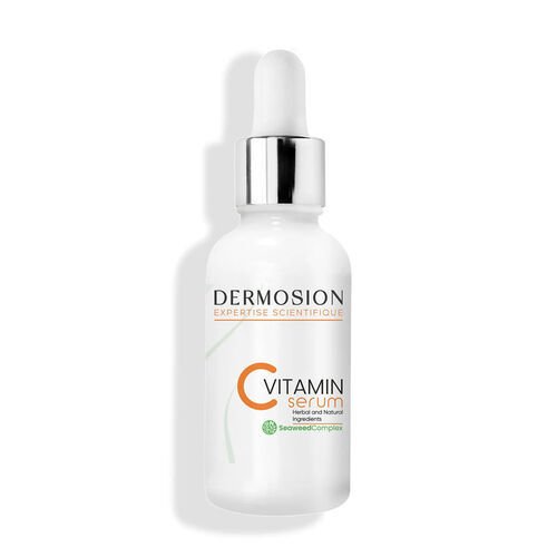 Dermosion Aydınlatıcı Vitamin C Serum 30 ml