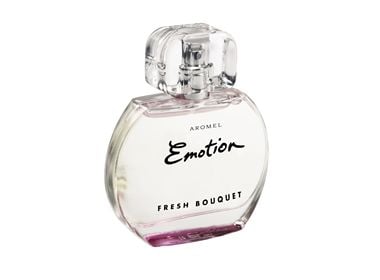 Emotion Edt 50Ml Fresh