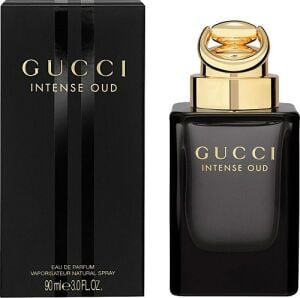 Gucci Oud Intense EDP  Erkek Parfüm 90 ml