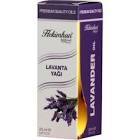 Hekimhan Lavanta Yağı 20 ml