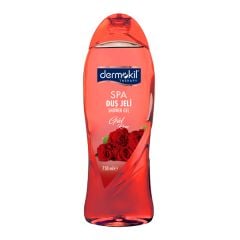 Dermokil Therapy Duş Jeli Gül 750 ml