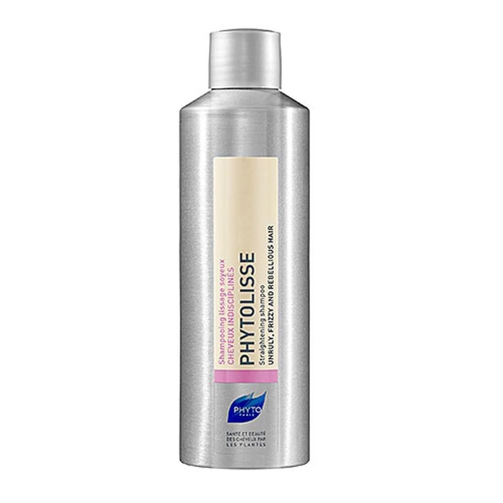 Phyto Phytolisse Shampoo 200 ml - Kolay Elektriklenen Saçlara Düzleştirici Şampuan