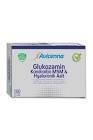 Avıcenna Glucosamıne Msm 60 Tablet