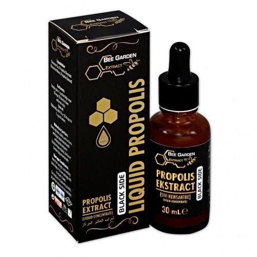 Bee Garden Sıvı Propolis 30ml