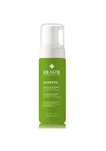 Rilastil Acstil Cleansing Mousse Yağlı Ciltler İçin Temizleme Köpüğü 150 ml