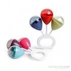 Suavinex Galaxy Çıngırak 4 Ay+