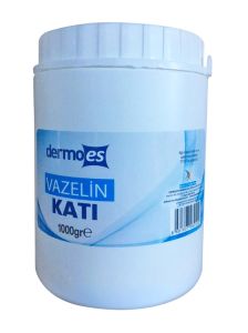 VAZELİN 1000 GR DERMOES
