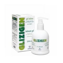 GLIZIGEN JEL 250 ML