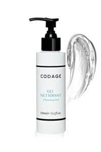 Codage Gel Nettoyant Cleansing Gel 150 ml