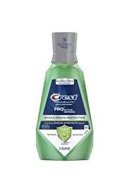 Crest Pro Health Pro Active Defence Tam Koruma Gargara 1 lt