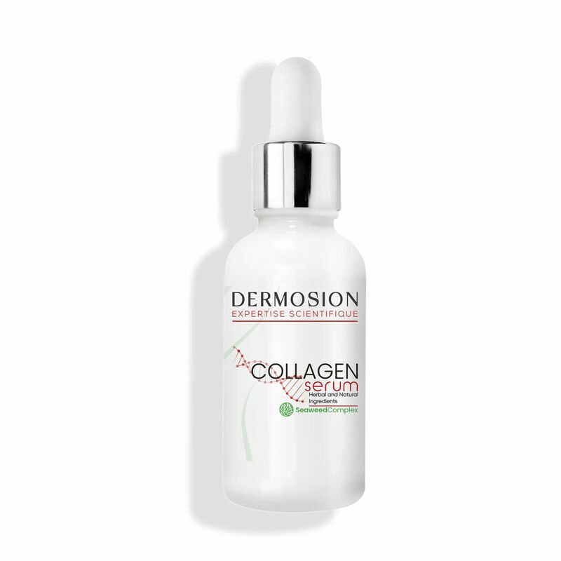 Dermosion Sıkılaştırıcı Kolajen Serum 30 ml