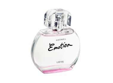 Emotion Edt 50Ml Love