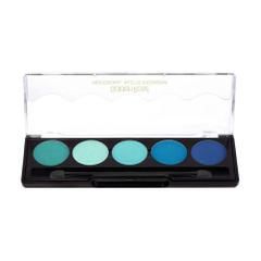 Golden Rose Eyeshadow Trio No: 108