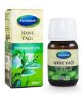 Mecitefendi Nane Yağı 20 ml